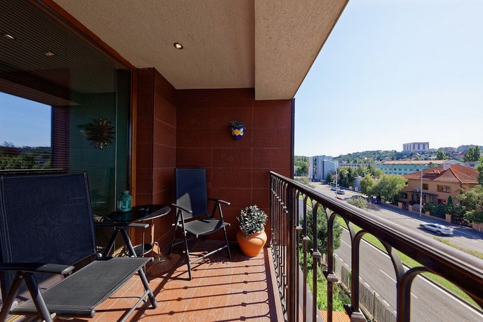 Hotel Max Inn Bratislava