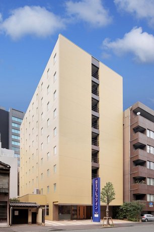 Keio Presso Inn Kudanshita