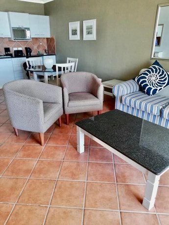 Cape Town Beachfront Apartments at Leisure Bay