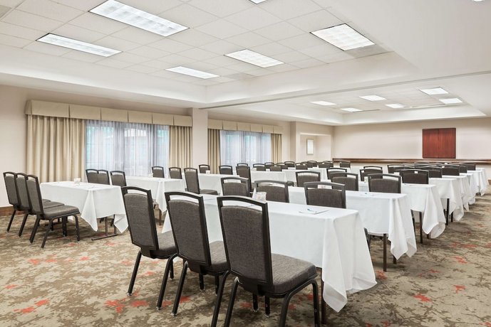 Homewood Suites by Hilton Raleigh/Crabtree Valley