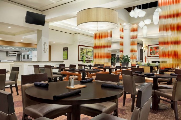 Hilton Garden Inn Atlanta Perimeter Center Compare Deals