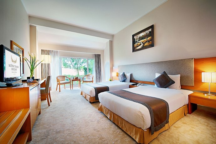 Muong Thanh Holiday Da Lat Hotel