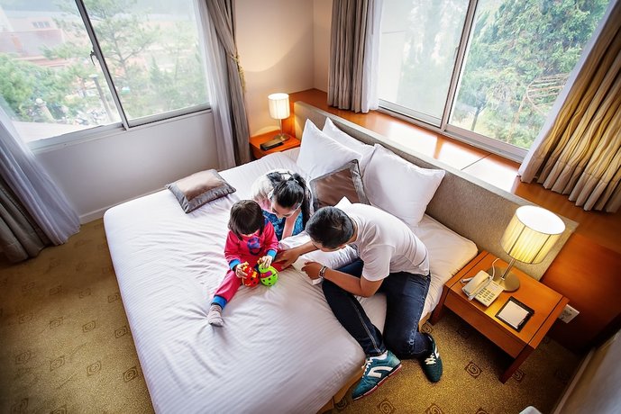 Muong Thanh Holiday Da Lat Hotel