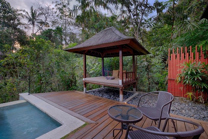 Samkhya Villas, Ubud - Compare Deals