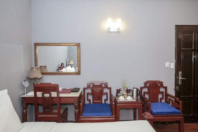 Prince Hanoi Hotel Hanoi