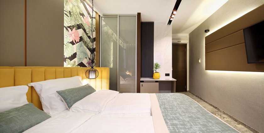 Hotel PLATINUM Sarajevo