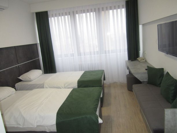 Hotel Grand Sarajevo