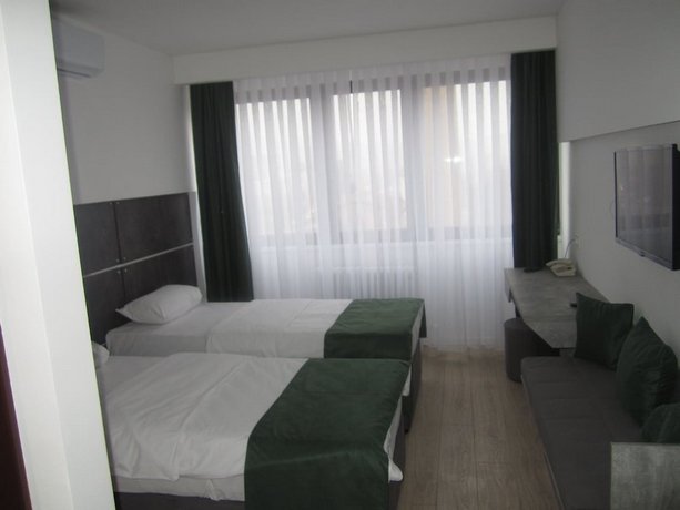 Hotel Grand Sarajevo