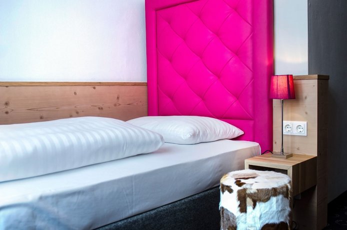 Hotel Markus Sittikus