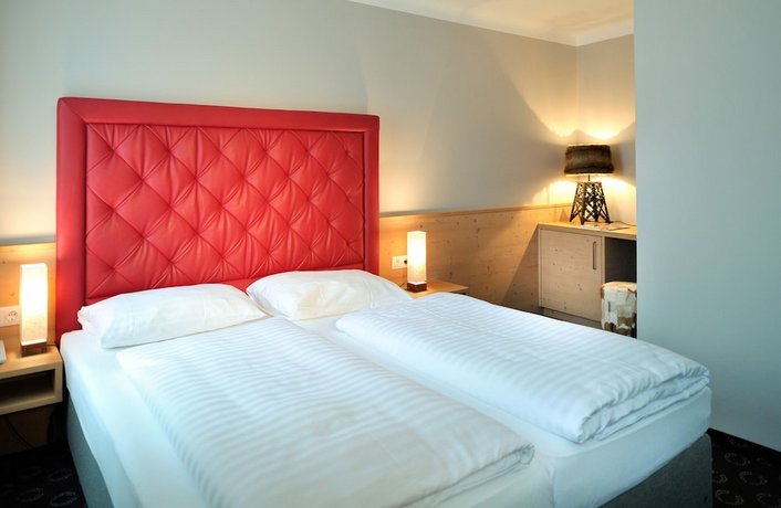 Hotel Markus Sittikus