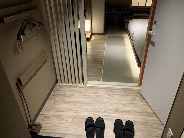Hotel Resol Kyoto Shijo Muromachi