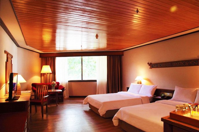 Damai Beach Resort