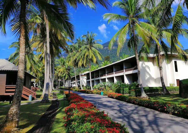 Damai Beach Resort