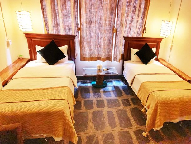 Hotel Darwin