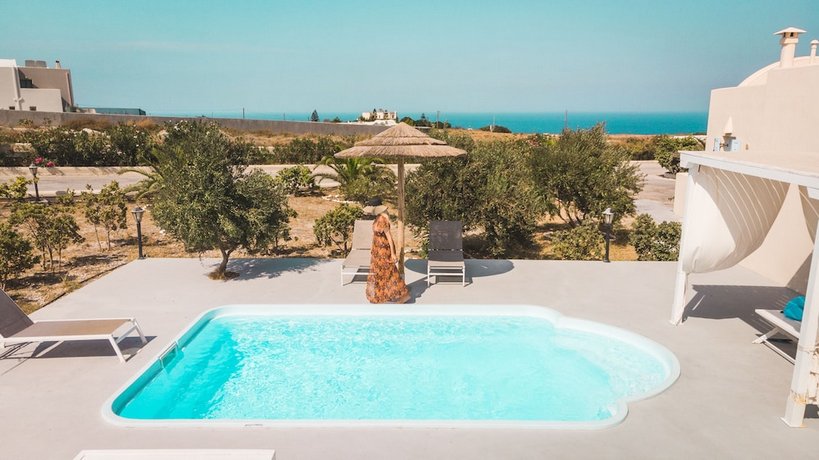 Sienna Resort