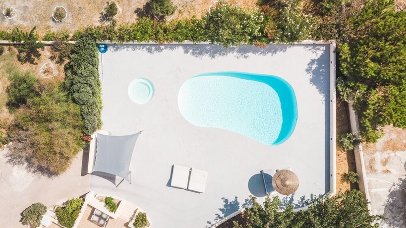 Sienna Resort