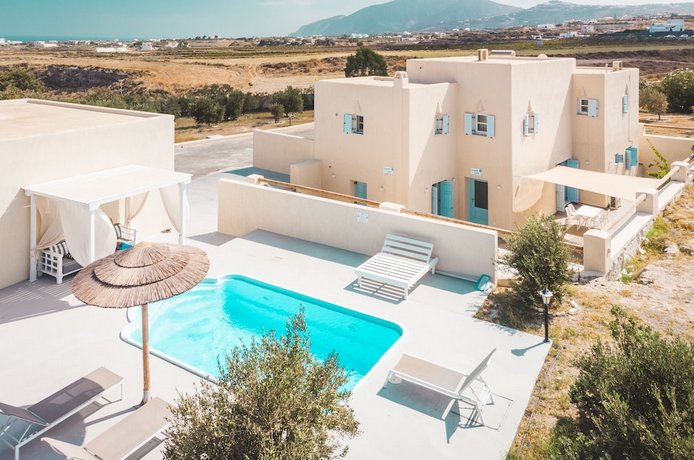 Sienna Resort