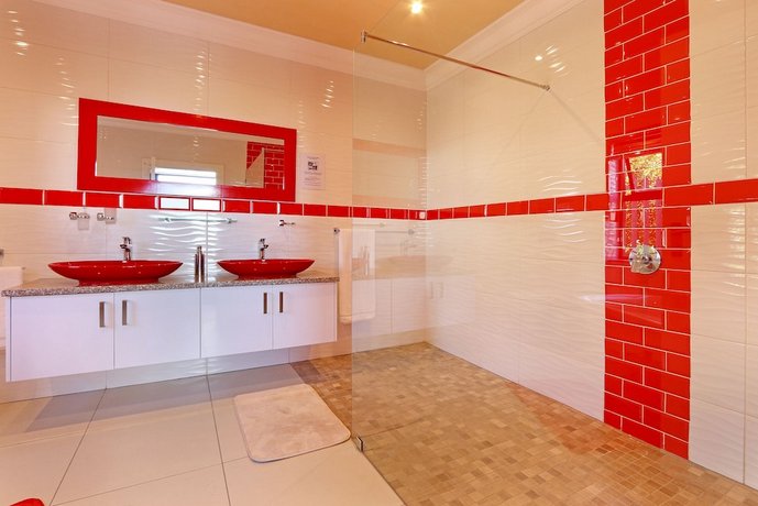 Ankerview Guest House