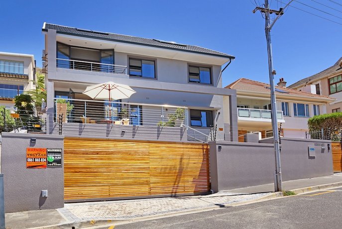 Ankerview Guest House