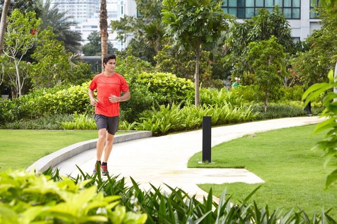 Fraser Place Setiabudi Jakarta