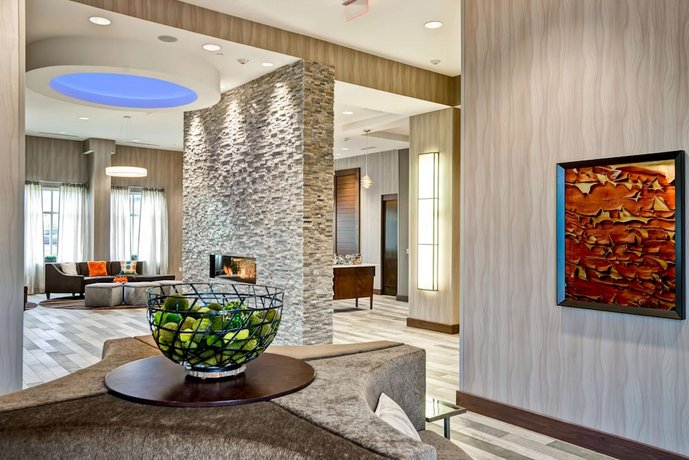 Homewood Suites by Hilton Nashville Franklin