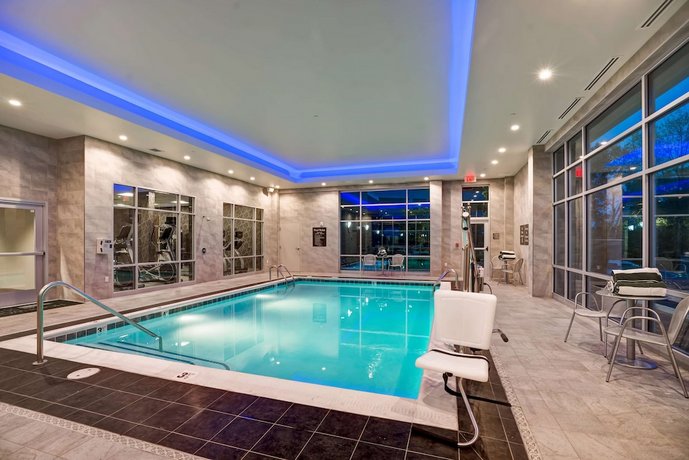 Homewood Suites by Hilton Nashville Franklin