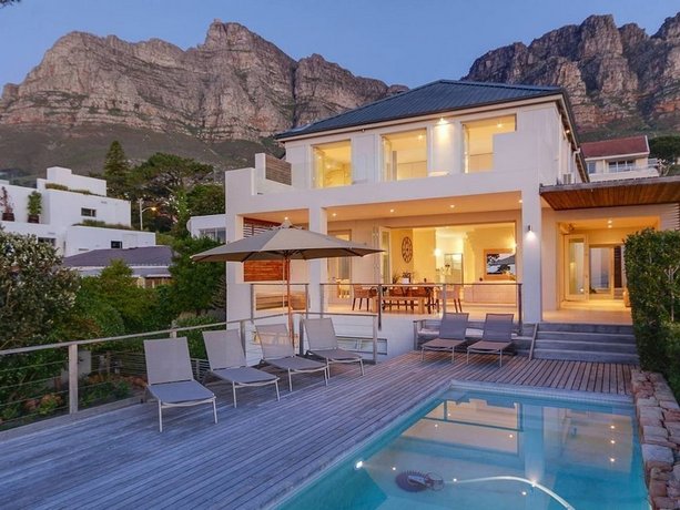 Villa Olivier