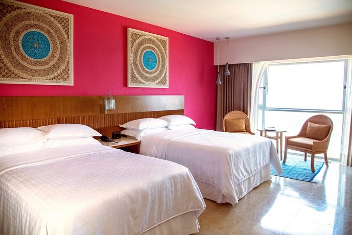 Sheraton Buganvilias All Inclusive Resort
