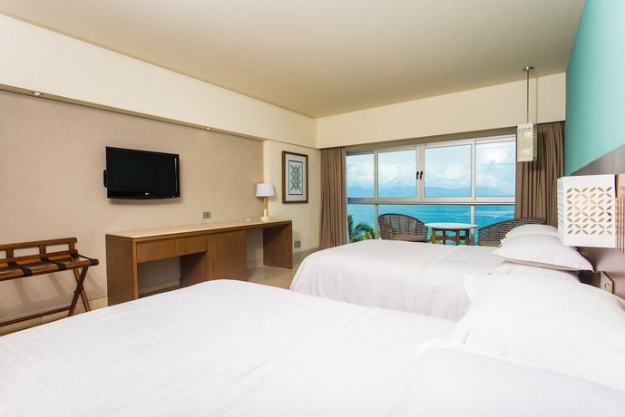 Sheraton Buganvilias All Inclusive Resort