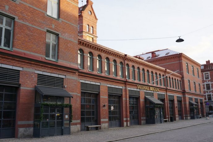 Goteborgs Mini-Hotel
