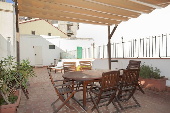 Rent Top Apartments Passeig de Gracia