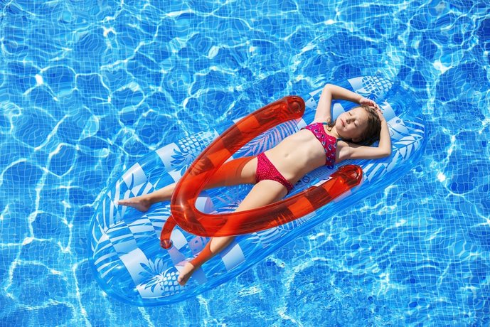 Dalmacija Sunny Hotel by Valamar