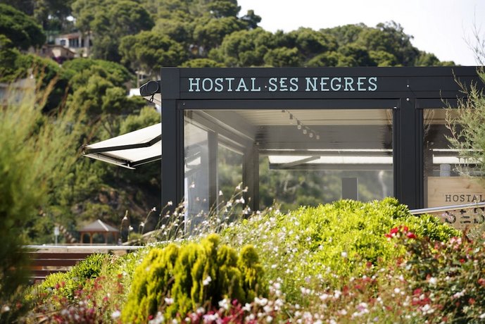 Hostal Ses Negres