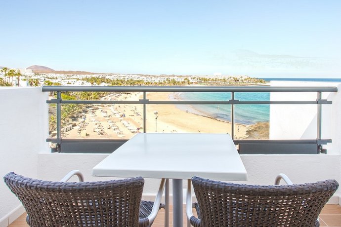 Be Live Experience Lanzarote Beach - All inclusive