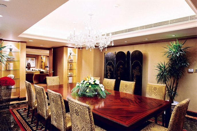 DoubleTree by Hilton Shanghai Pudong