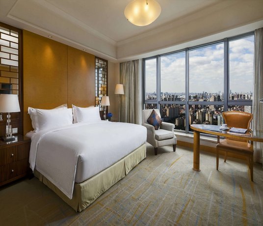 DoubleTree by Hilton Shanghai Pudong