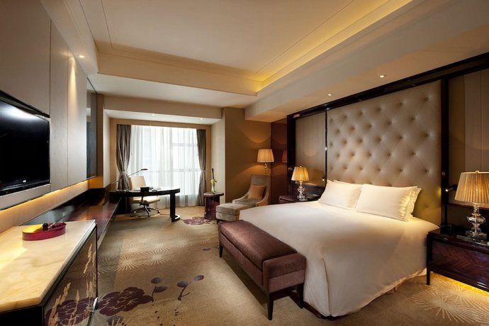 Hilton Nanjing