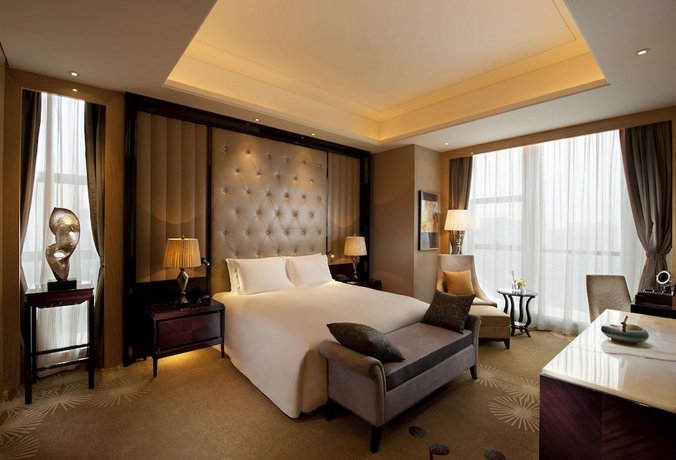 Hilton Nanjing