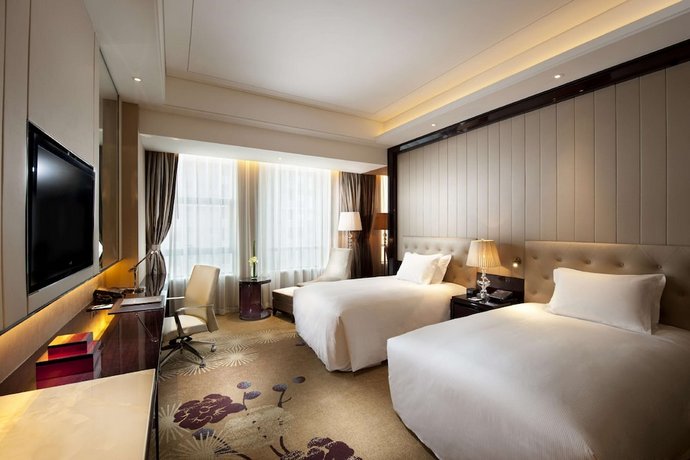 Hilton Nanjing