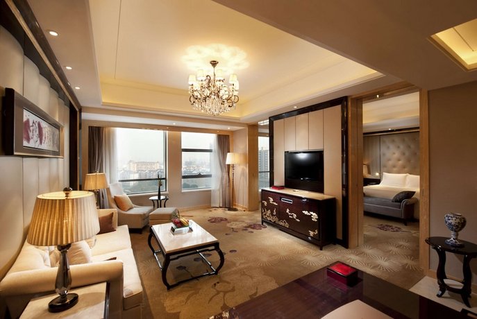 Hilton Nanjing