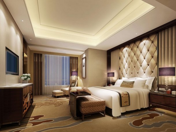 Hilton Nanjing