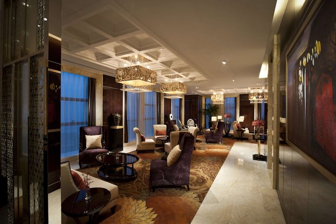 Hilton Nanjing