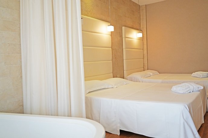 AmbientHotels Panoramic