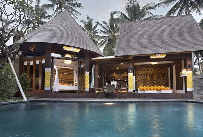 Green Field Resort Ubud