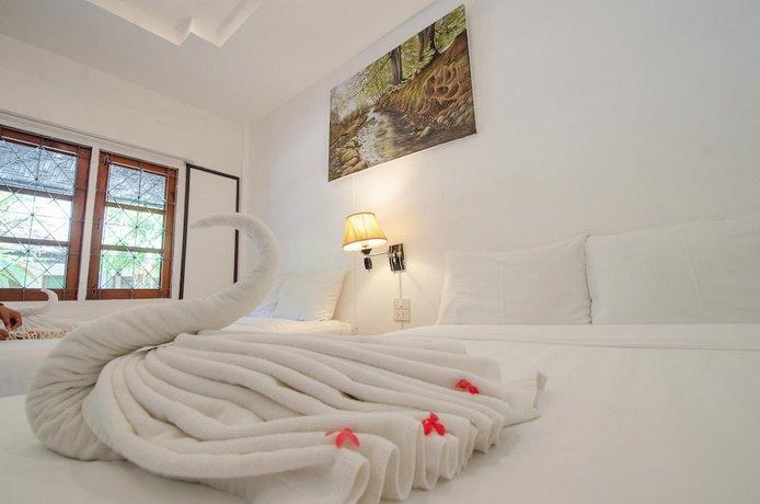 Aonang Guest Home