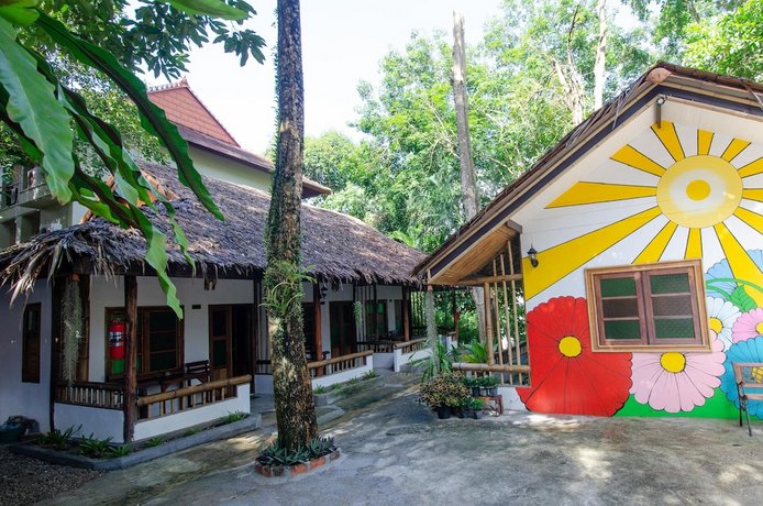 Aonang Guest Home