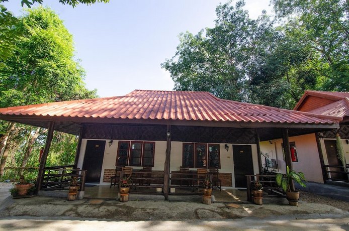Aonang Guest Home
