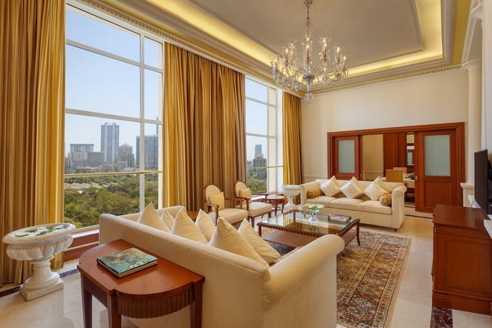 ITC Grand Central Mumbai A Luxury Collection Hotel