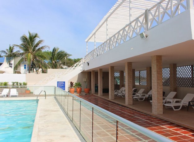 Hotel Isla Arena Plaza