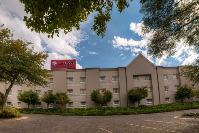 City Lodge Sandton Katherine Street